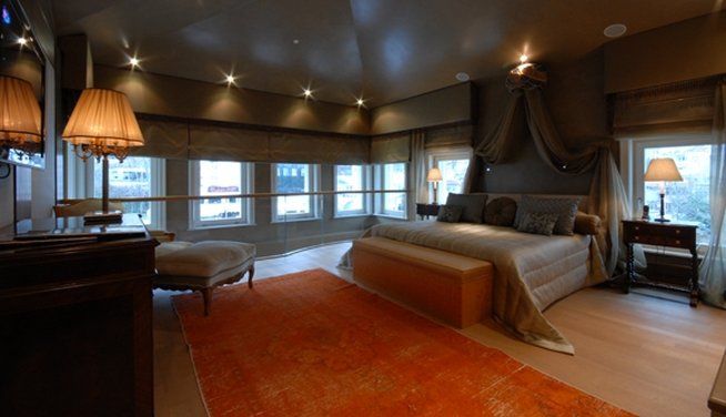 Hotel Les Ottomans Bosphorus - Special Category Истанбул Стая снимка