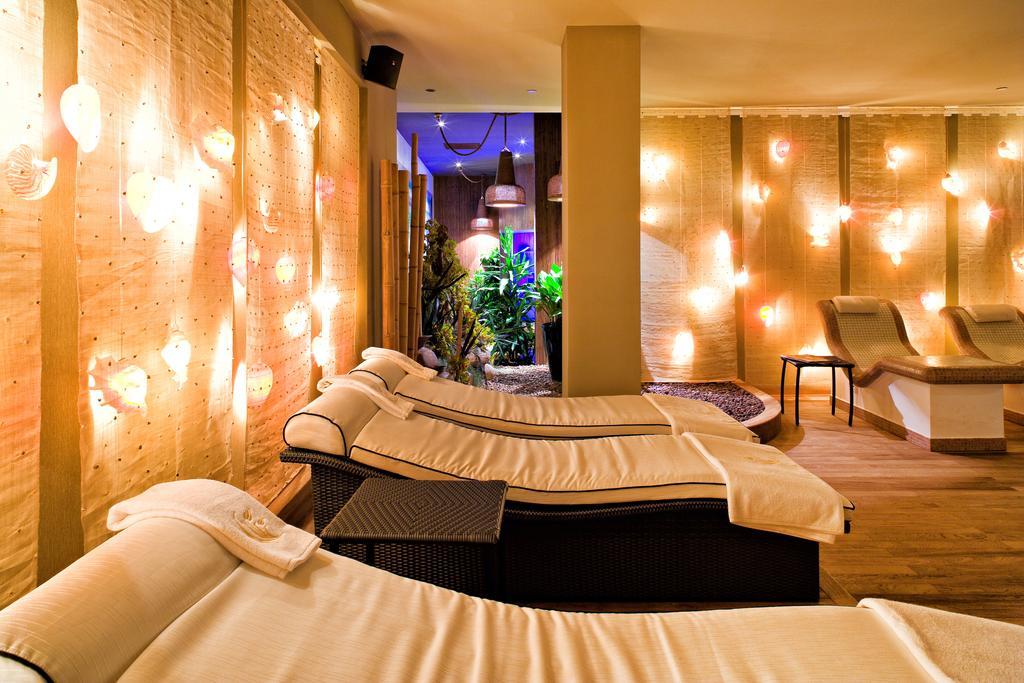 Hotel Les Ottomans Bosphorus - Special Category Истанбул Екстериор снимка