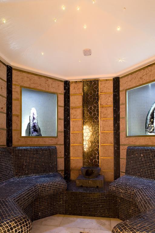Hotel Les Ottomans Bosphorus - Special Category Истанбул Екстериор снимка