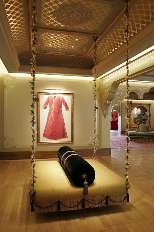 Hotel Les Ottomans Bosphorus - Special Category Истанбул Екстериор снимка