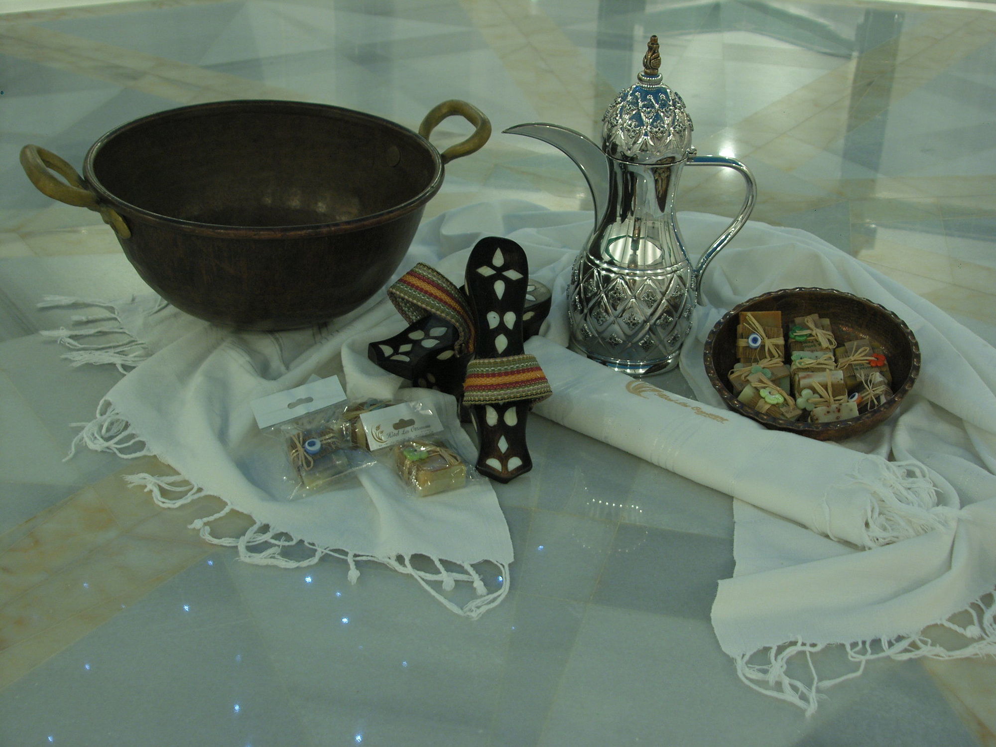 Hotel Les Ottomans Bosphorus - Special Category Истанбул Екстериор снимка