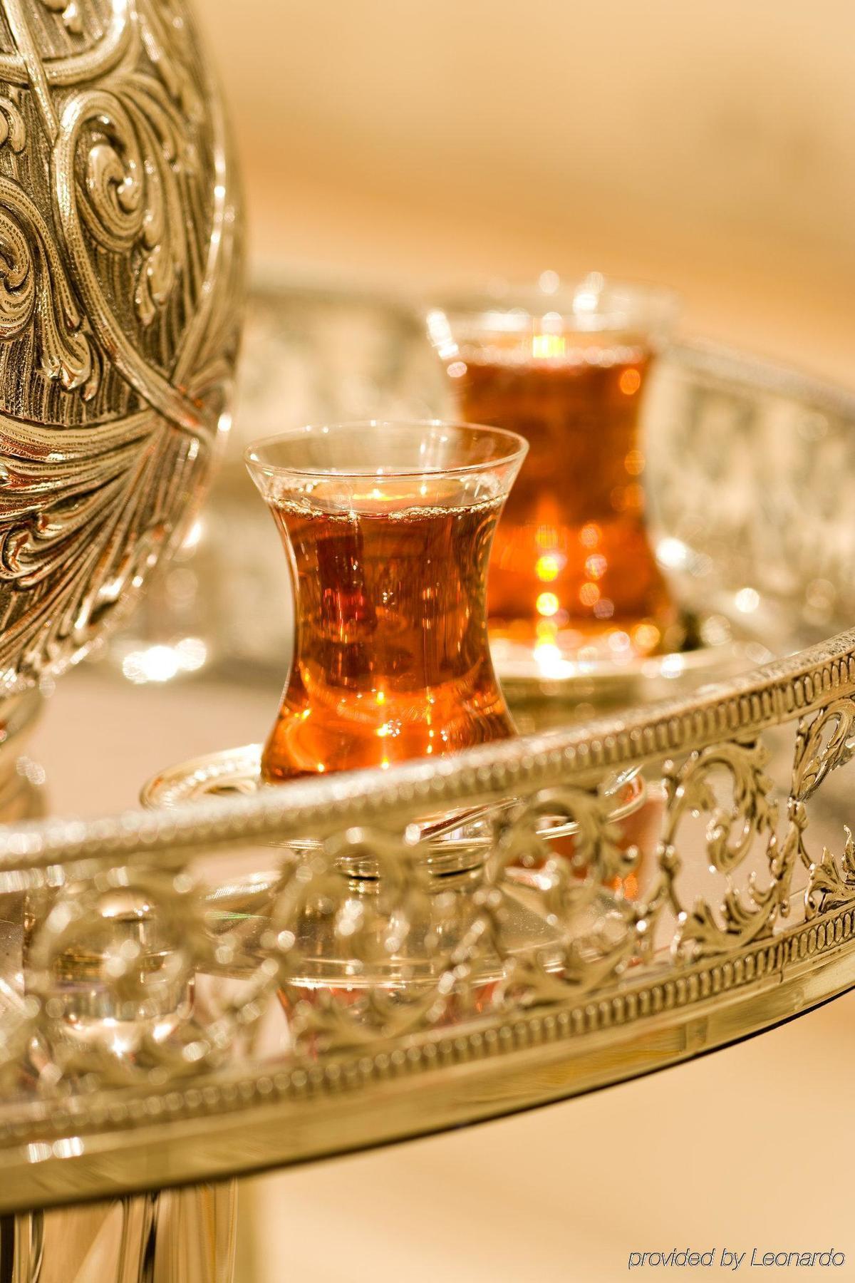 Hotel Les Ottomans Bosphorus - Special Category Истанбул Екстериор снимка