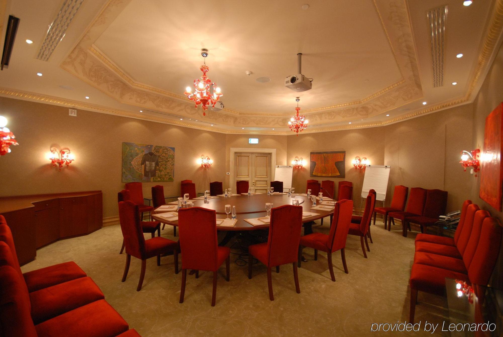 Hotel Les Ottomans Bosphorus - Special Category Истанбул Съоръжения снимка