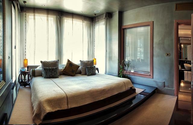 Hotel Les Ottomans Bosphorus - Special Category Истанбул Екстериор снимка