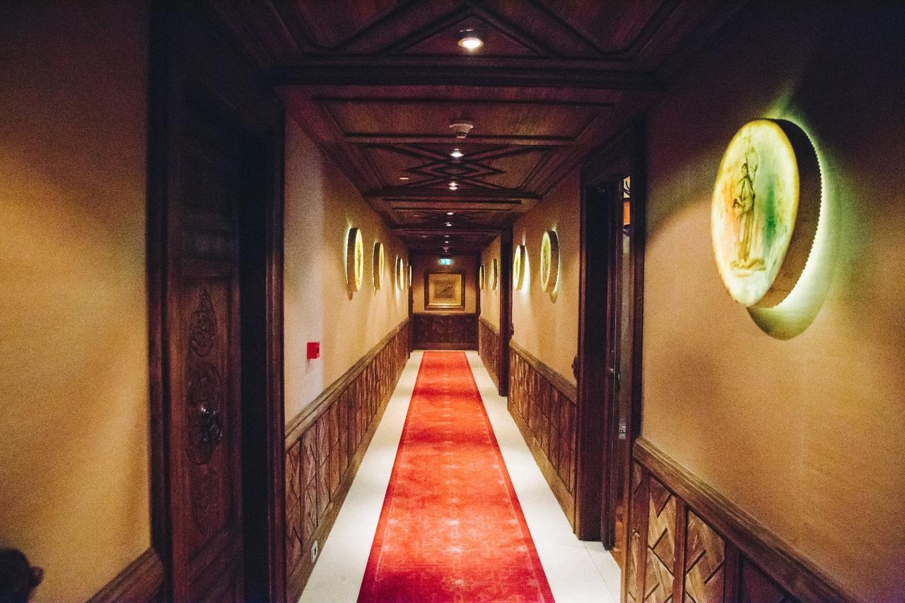 Hotel Les Ottomans Bosphorus - Special Category Истанбул Екстериор снимка