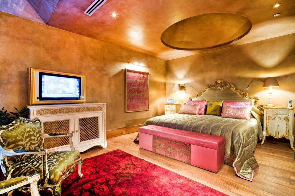 Hotel Les Ottomans Bosphorus - Special Category Истанбул Екстериор снимка