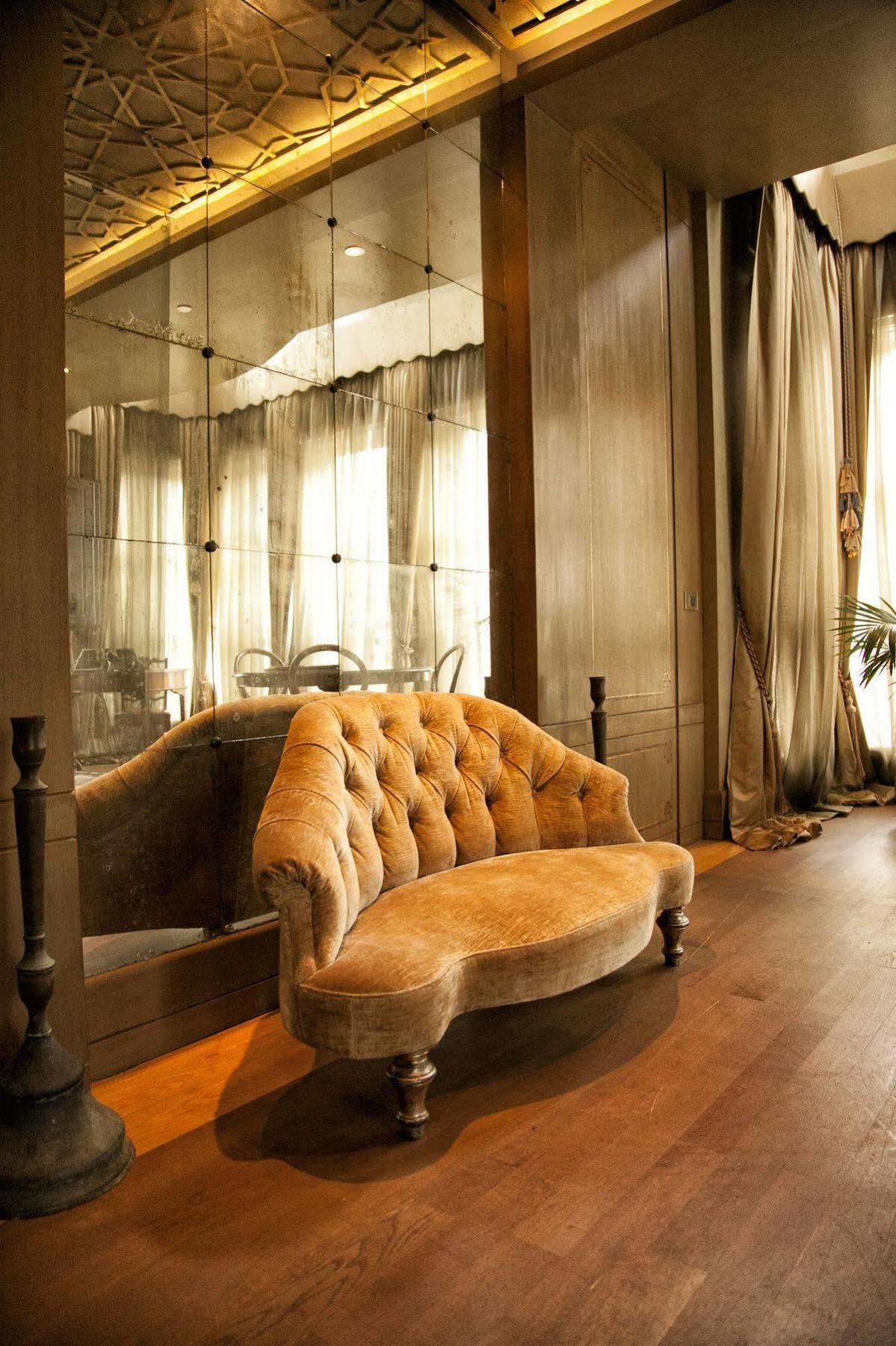 Hotel Les Ottomans Bosphorus - Special Category Истанбул Екстериор снимка